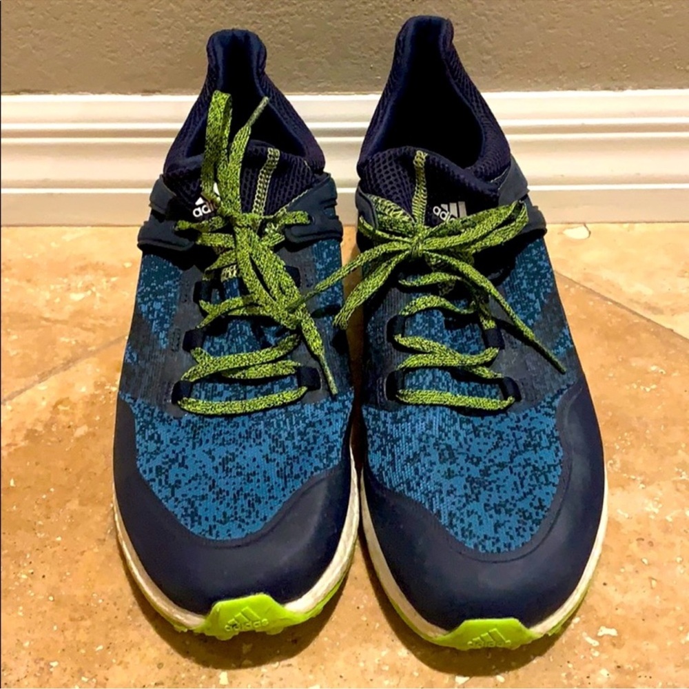 Adidas Torsion System Boost Energy